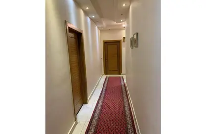 Apartment - 4 Bedrooms - 3 Bathrooms for sale in Touristic Zone 4 - Touristic Zone - Al Motamayez District - 6 October City - Giza