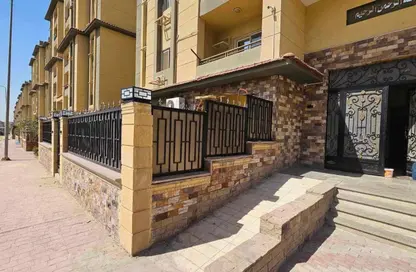 Apartment - 3 Bedrooms - 1 Bathroom for rent in Gardenia City Compound Nasr City - Zahraa Madinat Nasr - Nasr City - Cairo