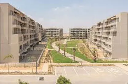 شقة - 3 غرف نوم - 3 حمامات للبيع في كمبوند كابيتال جاردنز - كمبوندات العاصمة الإدارية الجديدة - العاصمة الإدارية الجديدة - القاهرة