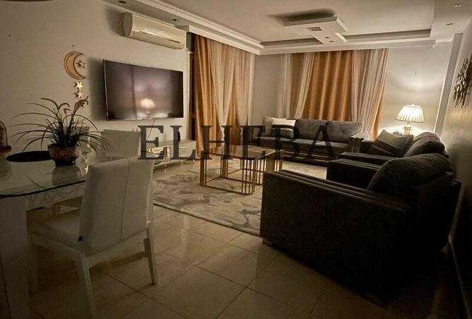 Apartment - 3 Bedrooms - 2 Bathrooms for rent in Madinaty - Cairo