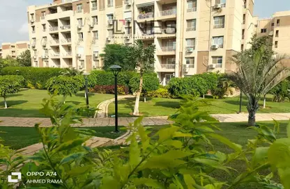 Apartment - 2 Bedrooms - 2 Bathrooms for sale in Madinaty - Cairo