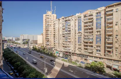 Duplex - 3 Bedrooms - 3 Bathrooms for sale in 14th of May Bridge - Smouha - Hay Sharq - Alexandria