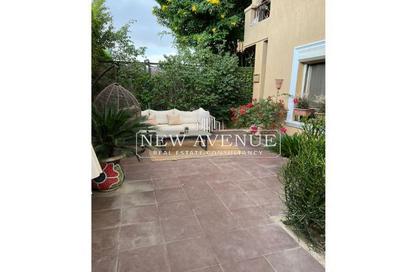 Apartment - 3 Bedrooms - 3 Bathrooms for sale in Mena Residence - South Investors Area - New Cairo City - Cairo