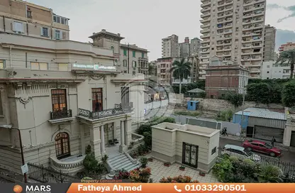 Apartment - 5 Bedrooms - 3 Bathrooms for sale in Fouad St. - Raml Station - Hay Wasat - Alexandria