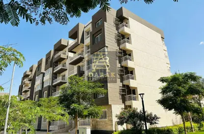 Apartment - 3 Bedrooms - 2 Bathrooms for sale in Madinaty - Cairo