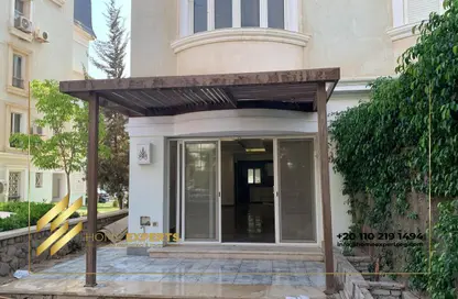 iVilla - 4 Bedrooms - 4 Bathrooms for rent in Mountain View Hyde Park - 5th Settlement Compounds - The 5th Settlement - New Cairo City - Cairo