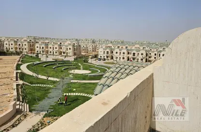 Townhouse - 5 Bedrooms - 5 Bathrooms for sale in L'avenir - Mostakbal City Compounds - Mostakbal City - Future City - Cairo