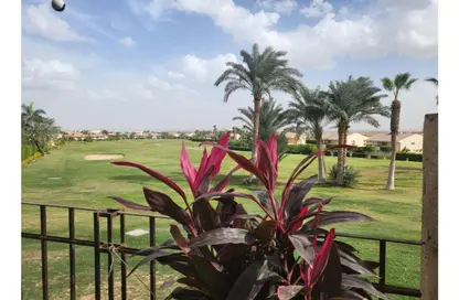 Villa - 5 Bedrooms - 3 Bathrooms for sale in Al  Rabwa - Sheikh Zayed Compounds - Sheikh Zayed City - Giza