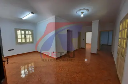 Apartment - 2 Bedrooms - 1 Bathroom for rent in El Diplomaseen - The 5th Settlement - New Cairo City - Cairo