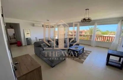 Chalet - 2 Bedrooms - 2 Bathrooms for sale in Almaza Bay - Qesm Marsa Matrouh - North Coast