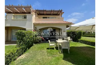 Twin House - 4 Bedrooms - 4 Bathrooms for sale in La Vista Bay - La Vista - Qesm Ad Dabaah - North Coast