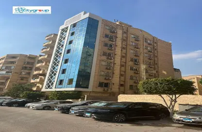 Whole Building - Studio for rent in New Maadi - Hay El Maadi - Cairo