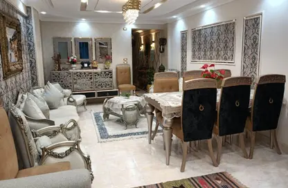 Apartment - 3 Bedrooms - 2 Bathrooms for sale in Gate 6 - Horus - Hadayek El Ahram - Giza