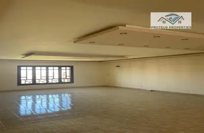 Apartment - 4 Bedrooms - 3 Bathrooms for sale in El Rehab Extension - Al Rehab - New Cairo City - Cairo