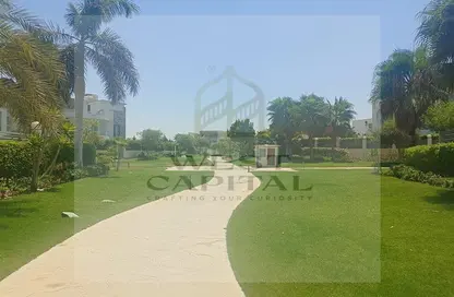 Duplex - 3 Bedrooms - 3 Bathrooms for sale in Cleopatra Square - 26th of July Corridor - 6 October City - Giza