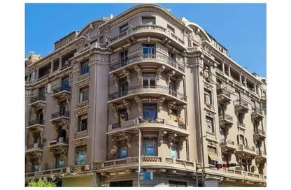 Whole Building - Studio - 7+ Bathrooms for sale in Downtown - Cairo