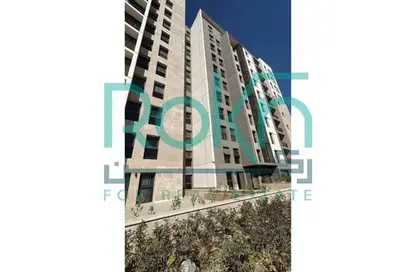 Apartment - 1 Bedroom - 2 Bathrooms for sale in Zed Towers - Sheikh Zayed Compounds - Sheikh Zayed City - Giza