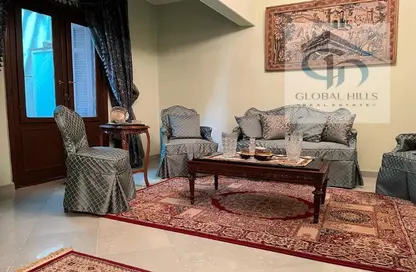 Apartment - 3 Bedrooms - 1 Bathroom for sale in Zamalek - Cairo