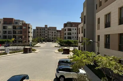 Apartment - 3 Bedrooms - 3 Bathrooms for sale in District 5 Residences - El Katameya Compounds - El Katameya - New Cairo City - Cairo