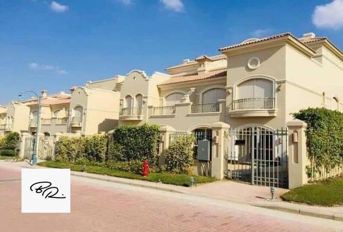 Villas for sale in El Shorouk Compounds - 803 Houses for sale ...