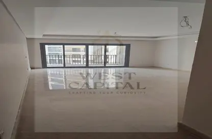 Apartment - 3 Bedrooms - 3 Bathrooms for rent in Park Side Residence - Zed Towers - Sheikh Zayed Compounds - Sheikh Zayed City - Giza