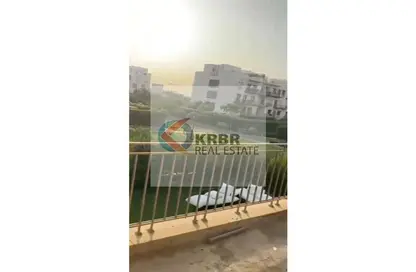 شقة - 4 غرف نوم - 4 حمامات للبيع في ذا كورت ياردز - كمبوندات الشيخ زايد - الشيخ زايد - الجيزة