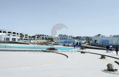 Apartment - 2 Bedrooms - 2 Bathrooms for sale in Hacienda Bay - Sidi Abdel Rahman - North Coast