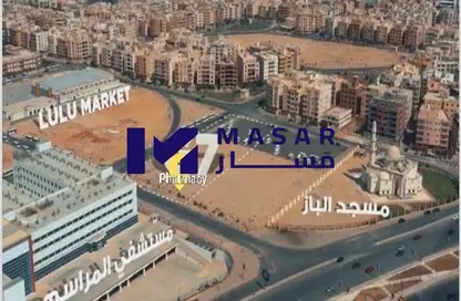 وحدة طبية - استوديو - 1 حمام للبيع في مول جي 7 - شارع التسعين الشمالي - التجمع الخامس - مدينة القاهرة الجديدة - القاهرة