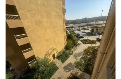 Apartment - 3 Bedrooms - 2 Bathrooms for sale in Dar Masr 6 October - 6 October- Wadi El Natroun Road - 6 October City - Giza