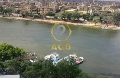 Apartment - 3 Bedrooms - 3 Bathrooms for sale in Abou Al Feda St. - Zamalek - Cairo
