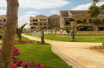 Apartment - 5 Bedrooms - 5 Bathrooms for sale in Green Square - Mostakbal City Compounds - Mostakbal City - Future City - Cairo