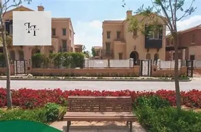 Villa - 5 Bedrooms - 5 Bathrooms for rent in Mivida - 5th Settlement Compounds - The 5th Settlement - New Cairo City - Cairo