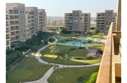 Apartment - 2 Bedrooms - 2 Bathrooms for sale in The Square - 5th Settlement Compounds - The 5th Settlement - New Cairo City - Cairo