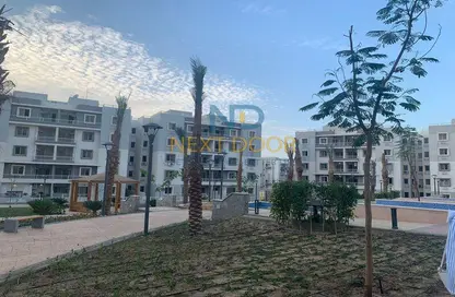 Apartment - 3 Bedrooms - 3 Bathrooms for sale in JAYD Residence - 5th Settlement Compounds - The 5th Settlement - New Cairo City - Cairo