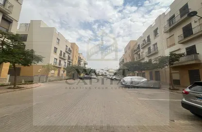 Duplex - 3 Bedrooms - 3 Bathrooms for sale in Westown - Sheikh Zayed Compounds - Sheikh Zayed City - Giza