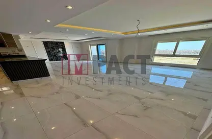 Apartment - 4 Bedrooms - 3 Bathrooms for sale in Maadi View - El Shorouk Compounds - Shorouk City - Cairo