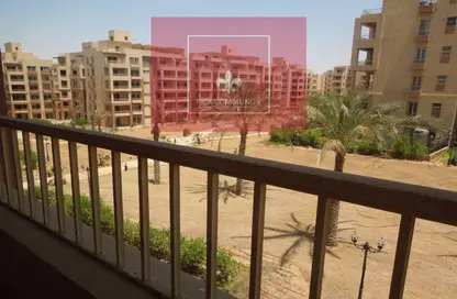 Apartment - 6 Bedrooms - 6 Bathrooms for sale in Garden Hills - Northern Expansions - 6 October City - Giza