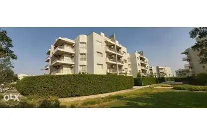 Apartment - 2 Bedrooms - 1 Bathroom for sale in The Address - 12th District - Sheikh Zayed City - Giza