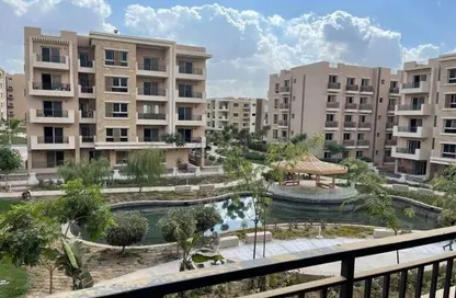 Apartment - 3 Bedrooms - 3 Bathrooms for sale in Taj City - 5th Settlement Compounds - The 5th Settlement - New Cairo City - Cairo