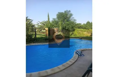 Villa - 6 Bedrooms - 5 Bathrooms for sale in Madinaty - Cairo