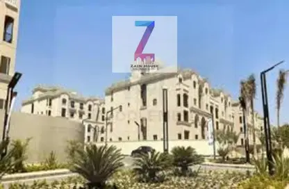 Townhouse - 4 Bedrooms - 4 Bathrooms for sale in L'avenir - Mostakbal City Compounds - Mostakbal City - Future City - Cairo