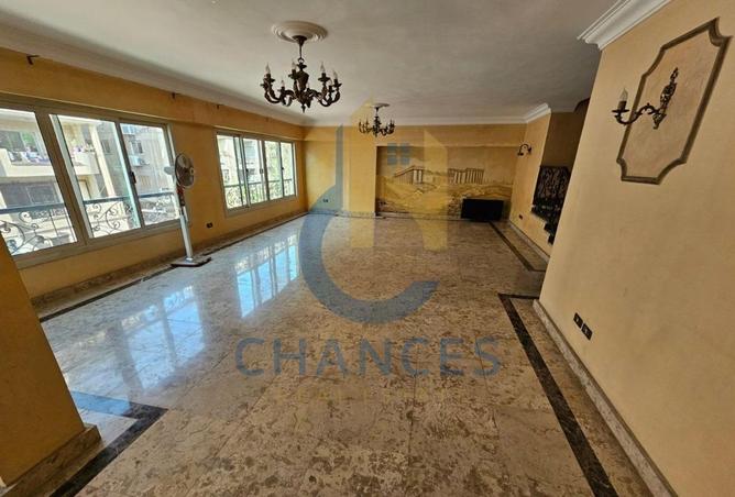 Duplex - 3 Bedrooms - 3 Bathrooms for sale in 7th Sector - Zahraa El Maadi - Hay El Maadi - Cairo