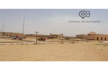 Land - Studio for sale in 15th District - 10th of Ramadan City - Sharqia