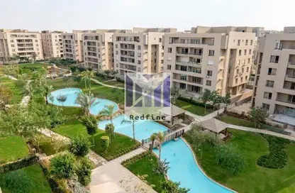 Apartment - 2 Bedrooms - 2 Bathrooms for sale in The Square - 5th Settlement Compounds - The 5th Settlement - New Cairo City - Cairo