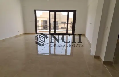 Penthouse - 3 Bedrooms - 3 Bathrooms for rent in Moon Residences - Fifth Square - The 5th Settlement - New Cairo City - Cairo