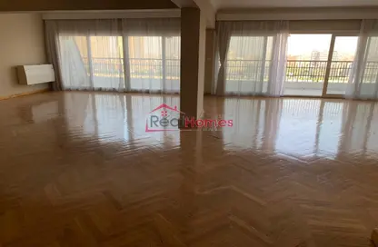 Apartment - 3 Bedrooms - 3 Bathrooms for rent in Mohamed Mazhar St. - Zamalek - Cairo