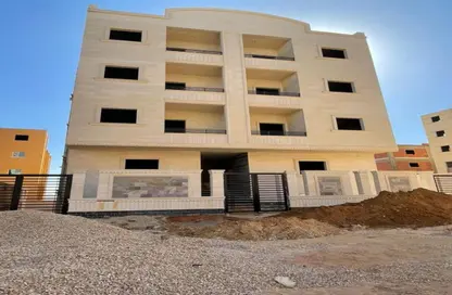 Duplex - 4 Bedrooms - 3 Bathrooms for sale in El Motamayez District - Badr City - Cairo