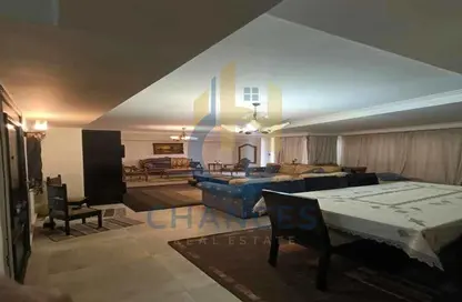 Apartment - 3 Bedrooms - 3 Bathrooms for sale in Al Manial St. - El Manial - Hay El Manial - Cairo