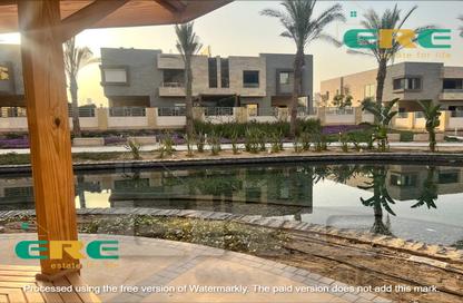 Apartment - 3 Bedrooms - 3 Bathrooms for sale in Taj City - 5th Settlement Compounds - The 5th Settlement - New Cairo City - Cairo