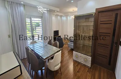 Apartment - 1 Bathroom for rent in Madinaty - Cairo